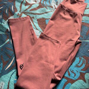 Ptula Legging Size M Pink